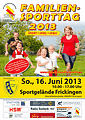 FAl - Familiensporttag 1
