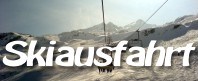skiausfahrt